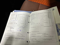 Volkswagen touran 1.4 tsi comfortl.bns 6-zlg-43 - afbeelding 9 van  12