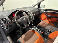 Volkswagen touran 1.4 tsi comfortl.bns 6-zlg-43 - afbeelding 12 van  12
