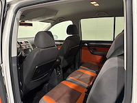 Volkswagen touran 1.4 tsi comfortl.bns 6-zlg-43 - afbeelding 2 van  24