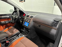Volkswagen touran 1.4 tsi comfortl.bns 6-zlg-43 - afbeelding 3 van  24