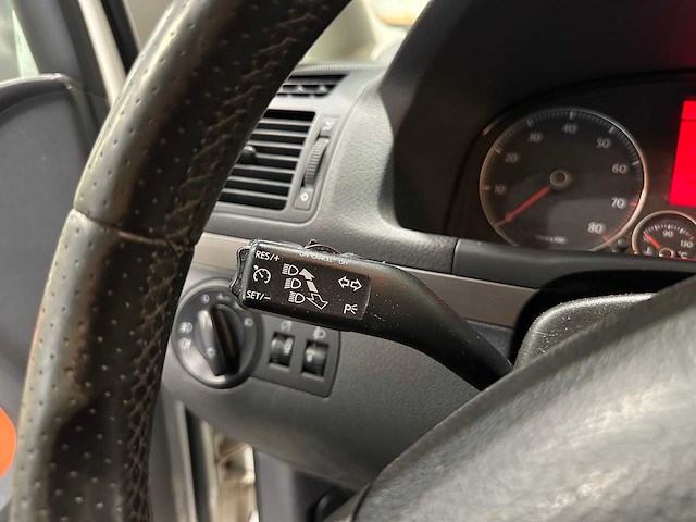Volkswagen touran 1.4 tsi comfortl.bns 6-zlg-43 - afbeelding 7 van  24