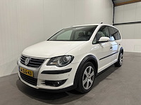 Volkswagen touran 1.4 tsi comfortl.bns 6-zlg-43 - afbeelding 1 van  24