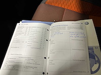 Volkswagen touran 1.4 tsi comfortl.bns 6-zlg-43 - afbeelding 15 van  24