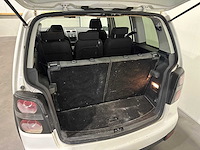 Volkswagen touran 1.4 tsi comfortl.bns 6-zlg-43 - afbeelding 17 van  24