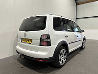 Volkswagen touran 1.4 tsi comfortl.bns 6-zlg-43 - afbeelding 20 van  24