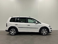 Volkswagen touran 1.4 tsi comfortl.bns 6-zlg-43 - afbeelding 21 van  24