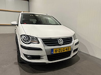 Volkswagen touran 1.4 tsi comfortl.bns 6-zlg-43 - afbeelding 23 van  24