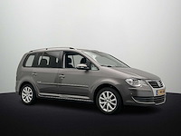 Volkswagen touran 1.4 tsi comfortline 2010 | l-945-kr - afbeelding 10 van  26