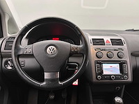 Volkswagen touran 1.4 tsi comfortline 2010 | l-945-kr - afbeelding 11 van  26