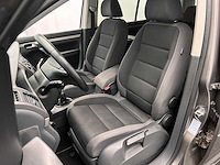 Volkswagen touran 1.4 tsi comfortline 2010 | l-945-kr - afbeelding 12 van  26
