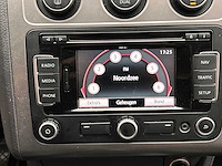 Volkswagen touran 1.4 tsi comfortline 2010 | l-945-kr - afbeelding 13 van  26