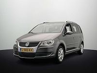 Volkswagen touran 1.4 tsi comfortline 2010 | l-945-kr - afbeelding 1 van  26