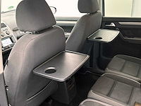 Volkswagen touran 1.4 tsi comfortline 2010 | l-945-kr - afbeelding 19 van  26