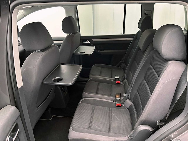 Volkswagen touran 1.4 tsi comfortline 2010 | l-945-kr - afbeelding 23 van  26