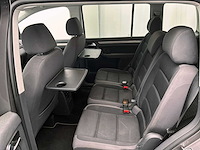 Volkswagen touran 1.4 tsi comfortline 2010 | l-945-kr - afbeelding 23 van  26