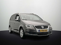 Volkswagen touran 1.4 tsi comfortline 2010 | l-945-kr - afbeelding 3 van  26