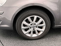 Volkswagen touran 1.4 tsi comfortline 2010 | l-945-kr - afbeelding 26 van  26