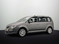 Volkswagen touran 1.4 tsi comfortline 2010 | l-945-kr - afbeelding 5 van  26