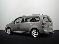 Volkswagen touran 1.4 tsi comfortline 2010 | l-945-kr - afbeelding 6 van  26