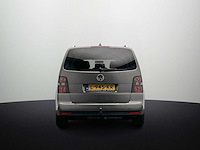 Volkswagen touran 1.4 tsi comfortline 2010 | l-945-kr - afbeelding 7 van  26