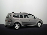 Volkswagen touran 1.4 tsi comfortline 2010 | l-945-kr - afbeelding 9 van  26