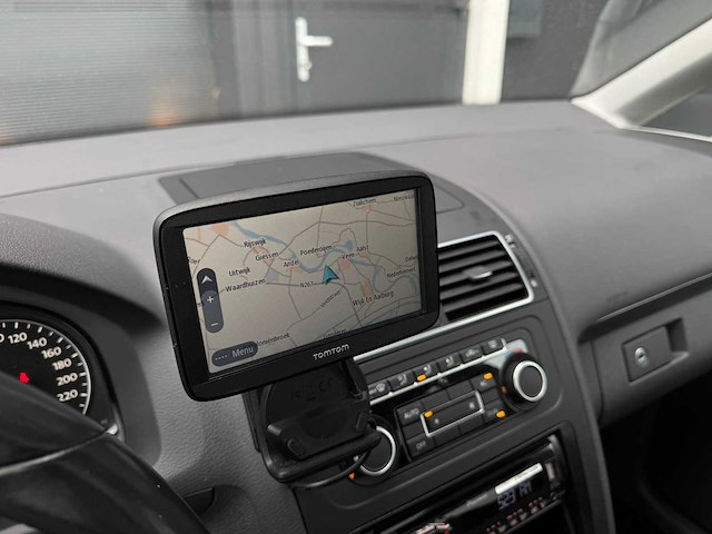 Volkswagen touran 1.4 tsi comfortline | car | 2012 | 80-tzr-8 | iaw - afbeelding 9 van  27