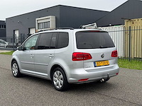 Volkswagen touran 1.4 tsi comfortline | car | 2012 | 80-tzr-8 | iaw - afbeelding 14 van  27