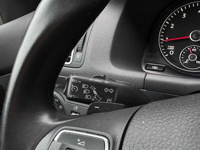 Volkswagen touran 1.4 tsi comfortline | car | 2012 | 80-tzr-8 | iaw - afbeelding 9 van  27