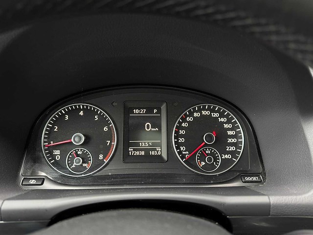 Volkswagen touran 1.4 tsi comfortline | car | 2012 | 80-tzr-8 | iaw - afbeelding 11 van  27