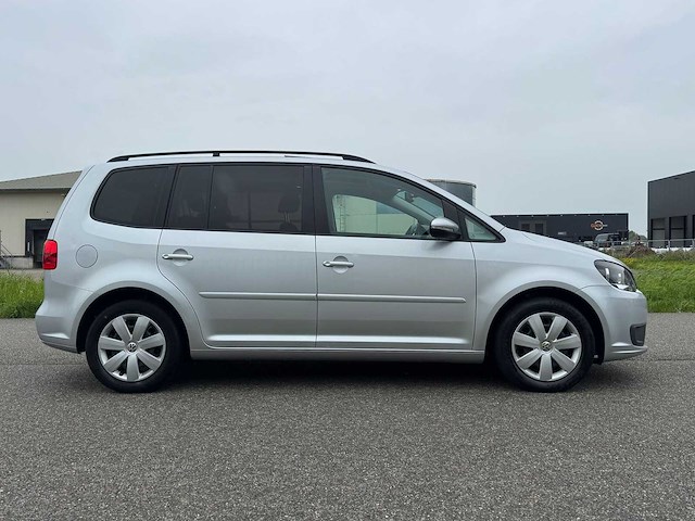 Volkswagen touran 1.4 tsi comfortline | car | 2012 | 80-tzr-8 | iaw - afbeelding 15 van  27