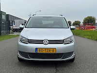 Volkswagen touran 1.4 tsi comfortline | car | 2012 | 80-tzr-8 | iaw - afbeelding 17 van  27