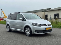 Volkswagen touran 1.4 tsi comfortline | car | 2012 | 80-tzr-8 | iaw - afbeelding 18 van  27