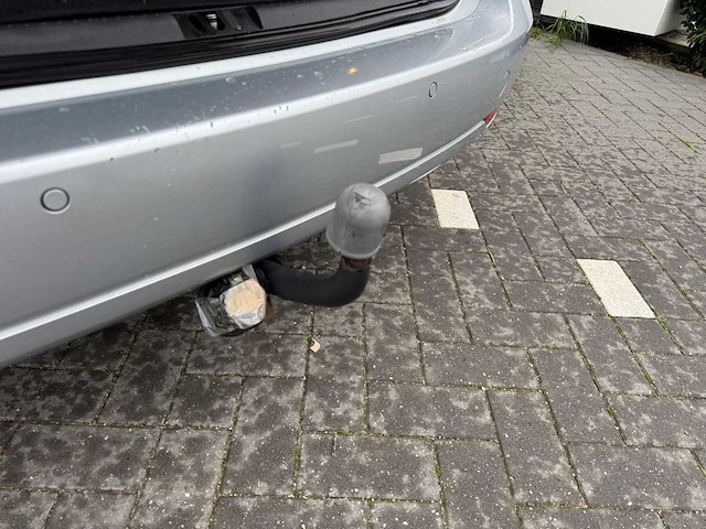 Volkswagen touran 1.4 tsi comfortline | car | 2012 | 80-tzr-8 | iaw - afbeelding 2 van  16