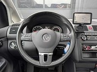 Volkswagen touran 1.4 tsi comfortline | car | 2012 | 80-tzr-8 | iaw - afbeelding 4 van  16