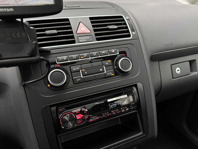 Volkswagen touran 1.4 tsi comfortline | car | 2012 | 80-tzr-8 | iaw - afbeelding 7 van  16