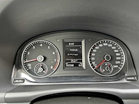 Volkswagen touran 1.4 tsi comfortline, l-532-th - afbeelding 2 van  7