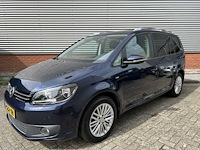 Volkswagen touran 1.4 tsi comfortline, l-532-th - afbeelding 1 van  7