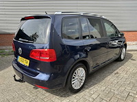 Volkswagen touran 1.4 tsi comfortline, l-532-th - afbeelding 4 van  7