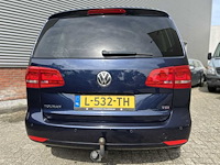 Volkswagen touran 1.4 tsi comfortline, l-532-th - afbeelding 7 van  13