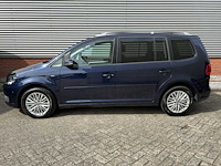Volkswagen touran 1.4 tsi comfortline, l-532-th - afbeelding 8 van  13