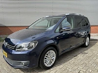 Volkswagen touran 1.4 tsi comfortline *, l-532-th