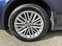 Volkswagen touran 1.4 tsi comfortline *, l-532-th - afbeelding 9 van  13