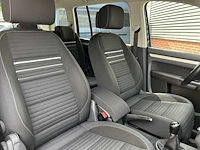 Volkswagen touran 1.4 tsi comfortline *, l-532-th - afbeelding 10 van  13