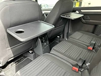Volkswagen touran 1.4 tsi comfortline *, l-532-th - afbeelding 11 van  13