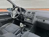 Volkswagen touran 1.4 tsi comfortline *, l-532-th - afbeelding 12 van  13