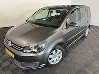 Volkswagen touran 1.4 tsi comfortline, pf-638-f - afbeelding 1 van  1