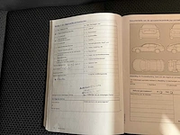 Volkswagen touran 1.4 tsi comfortline, pf-638-f - afbeelding 3 van  17