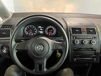 Volkswagen touran 1.4 tsi comfortline, pf-638-f - afbeelding 5 van  17