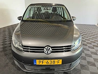 Volkswagen touran 1.4 tsi comfortline, pf-638-f - afbeelding 10 van  17