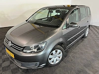 Volkswagen touran 1.4 tsi comfortline, pf-638-f